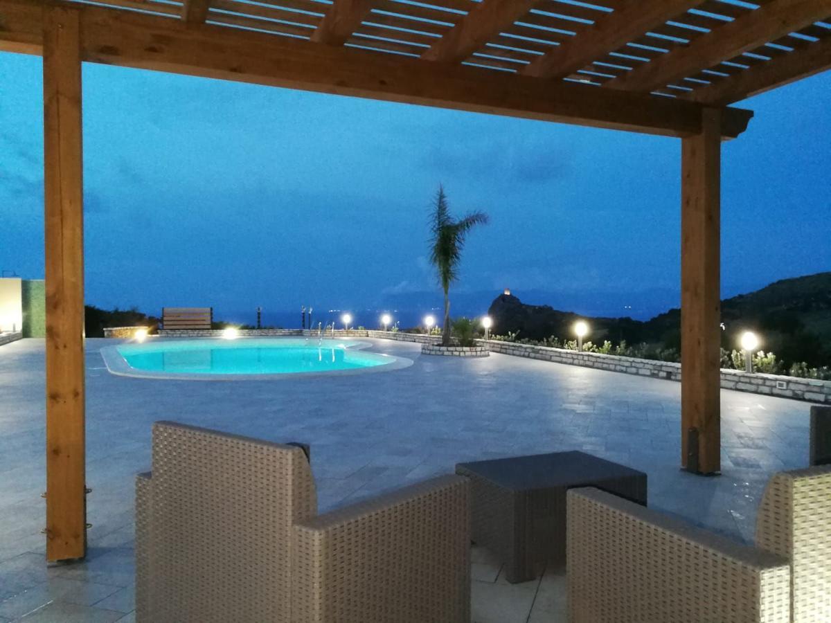 Villa Ninetta สโกเปลโล ภายนอก รูปภาพ