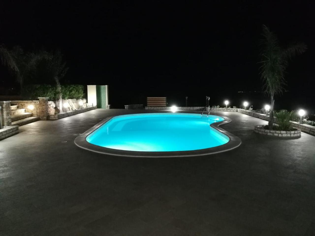Villa Ninetta สโกเปลโล ภายนอก รูปภาพ