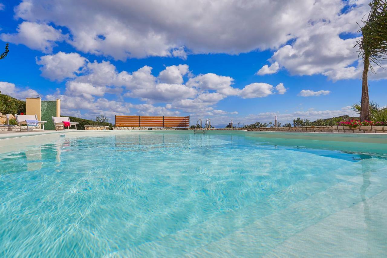 Villa Ninetta สโกเปลโล ภายนอก รูปภาพ