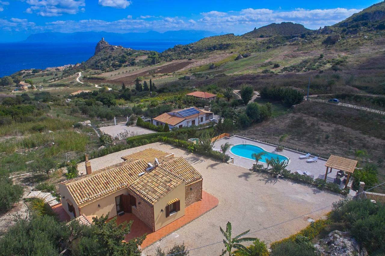 Villa Ninetta สโกเปลโล ภายนอก รูปภาพ